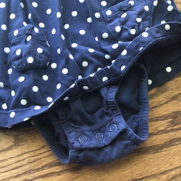 Carter’s Baby Girl’s Dress Bundle - Picture 10 of 10